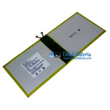 Batería para PDA L0867-LF [Batería de repuesto]